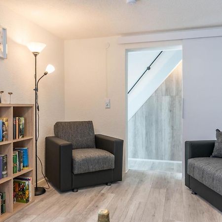Mina Villa Krauchenwies Ngoại thất bức ảnh