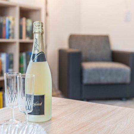 Mina Villa Krauchenwies Ngoại thất bức ảnh