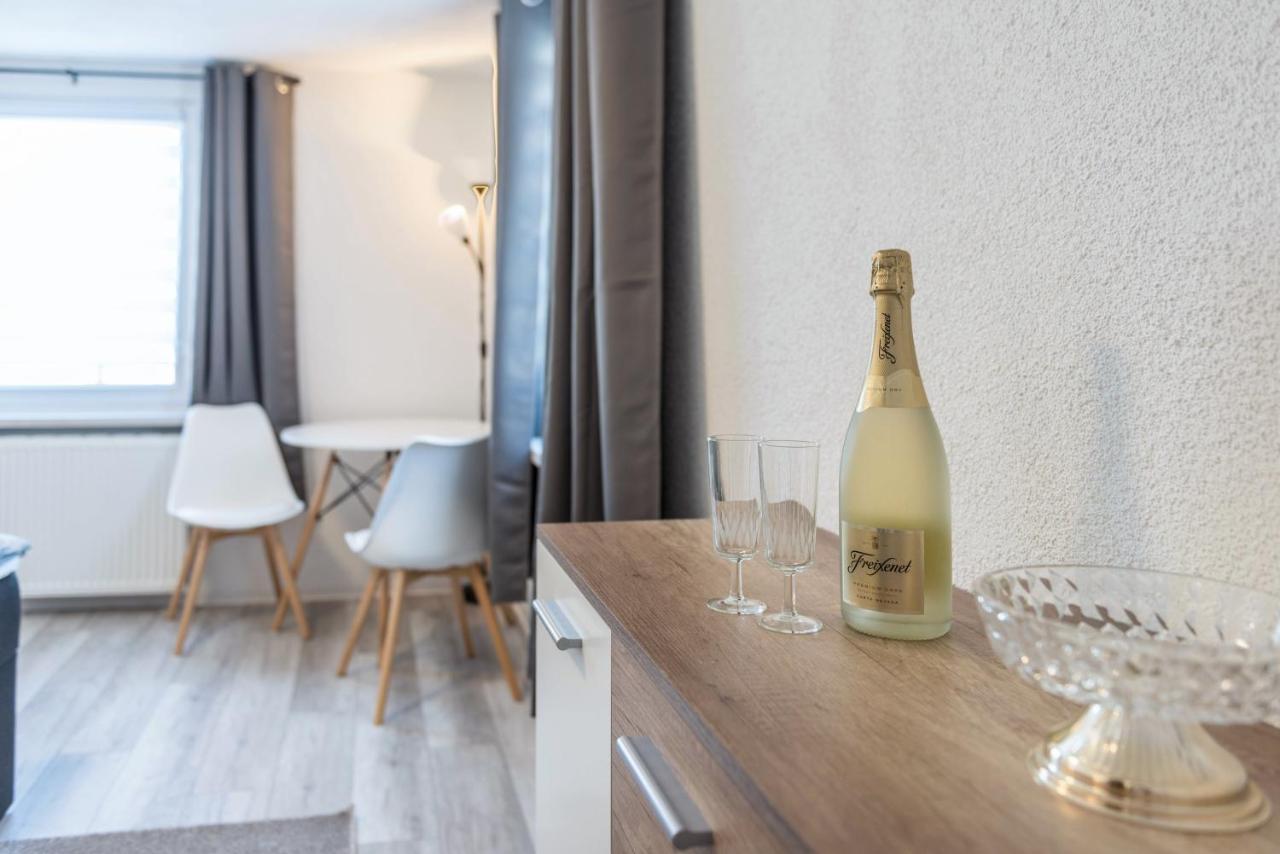 Mina Villa Krauchenwies Ngoại thất bức ảnh