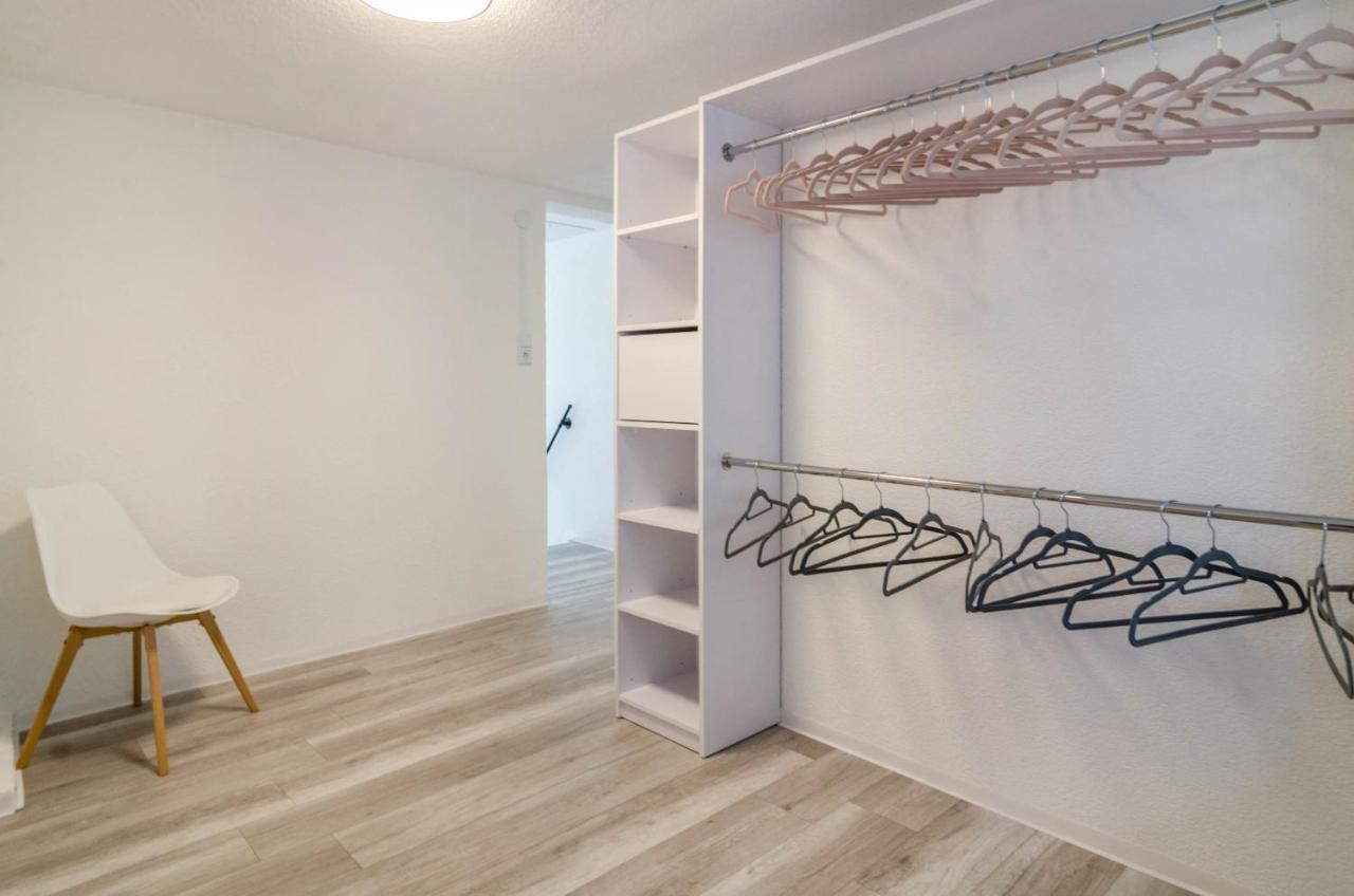 Mina Villa Krauchenwies Ngoại thất bức ảnh