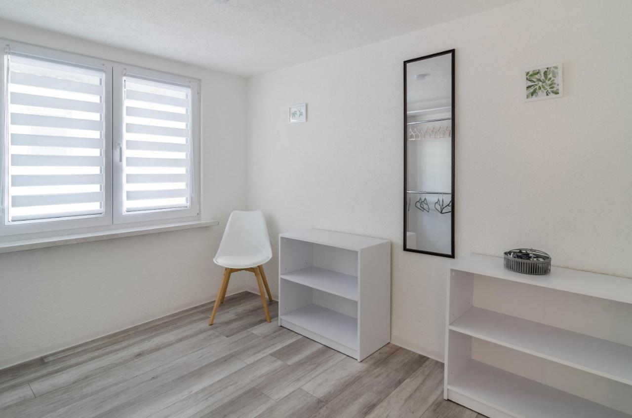 Mina Villa Krauchenwies Ngoại thất bức ảnh