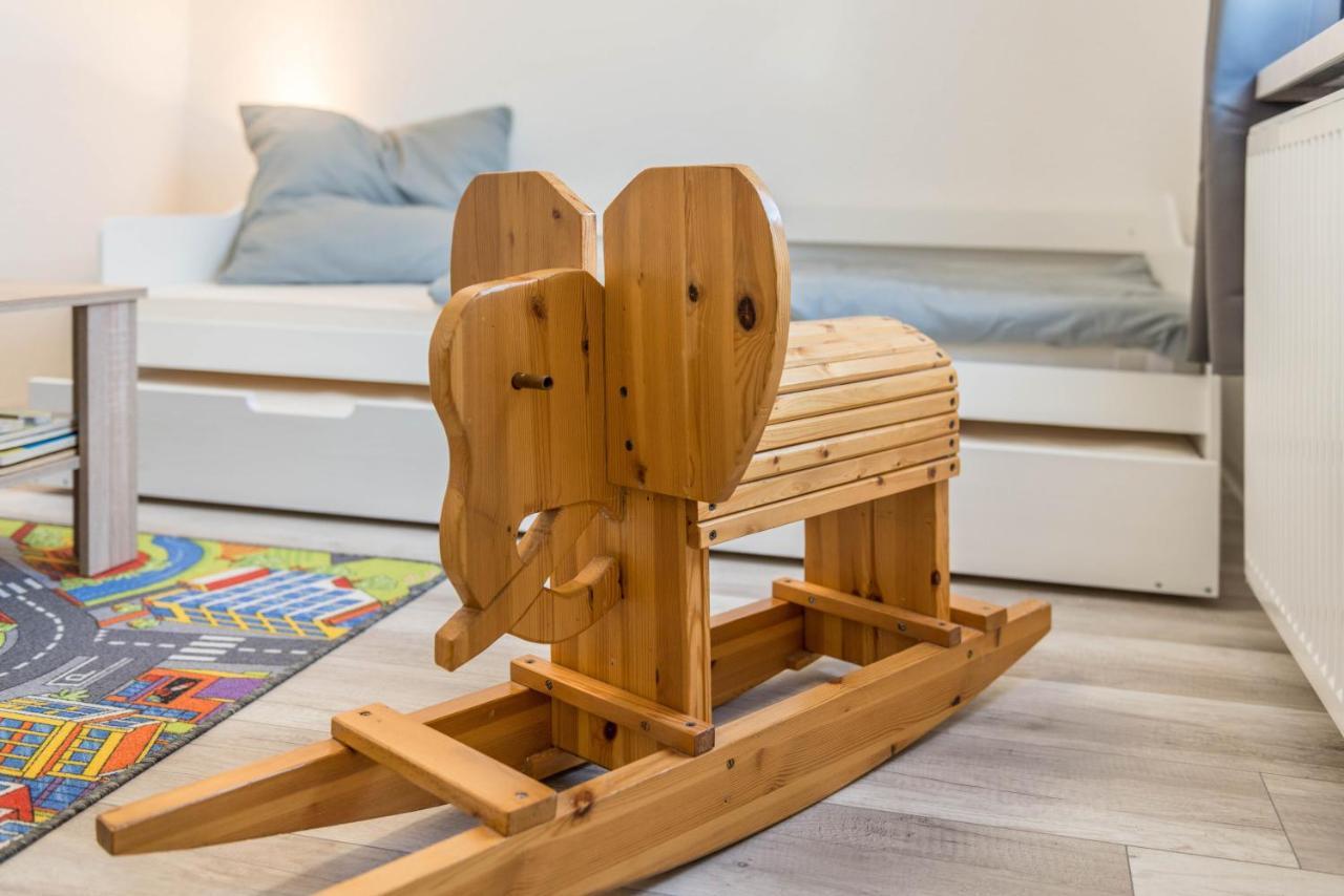 Mina Villa Krauchenwies Ngoại thất bức ảnh