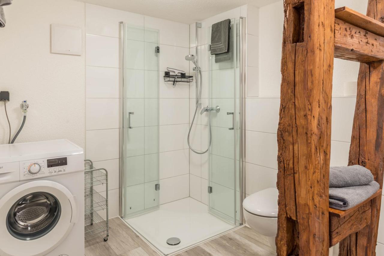 Mina Villa Krauchenwies Ngoại thất bức ảnh