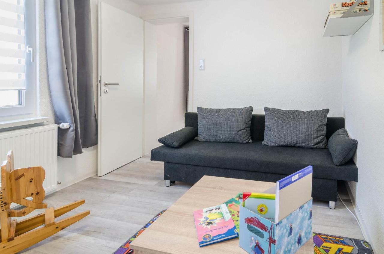 Mina Villa Krauchenwies Ngoại thất bức ảnh